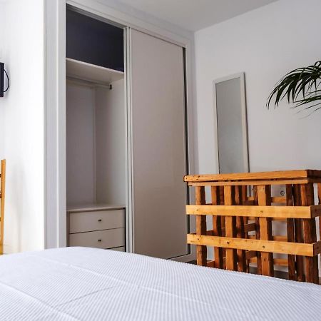 קוניל דה לה פרונטרה Duplex Centrico En Conil Para Familias Y Parejas מראה חיצוני תמונה
