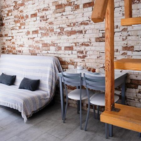 קוניל דה לה פרונטרה Duplex Centrico En Conil Para Familias Y Parejas מראה חיצוני תמונה