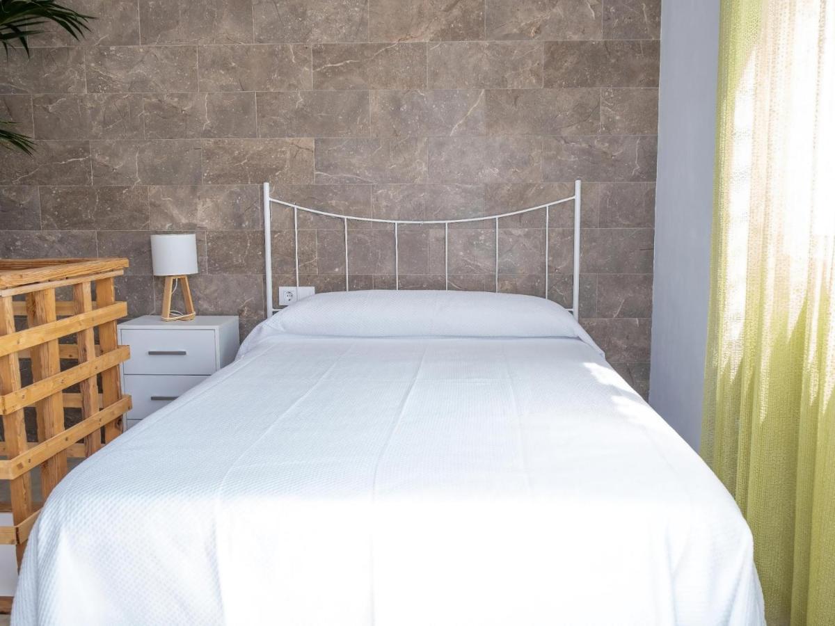קוניל דה לה פרונטרה Duplex Centrico En Conil Para Familias Y Parejas מראה חיצוני תמונה