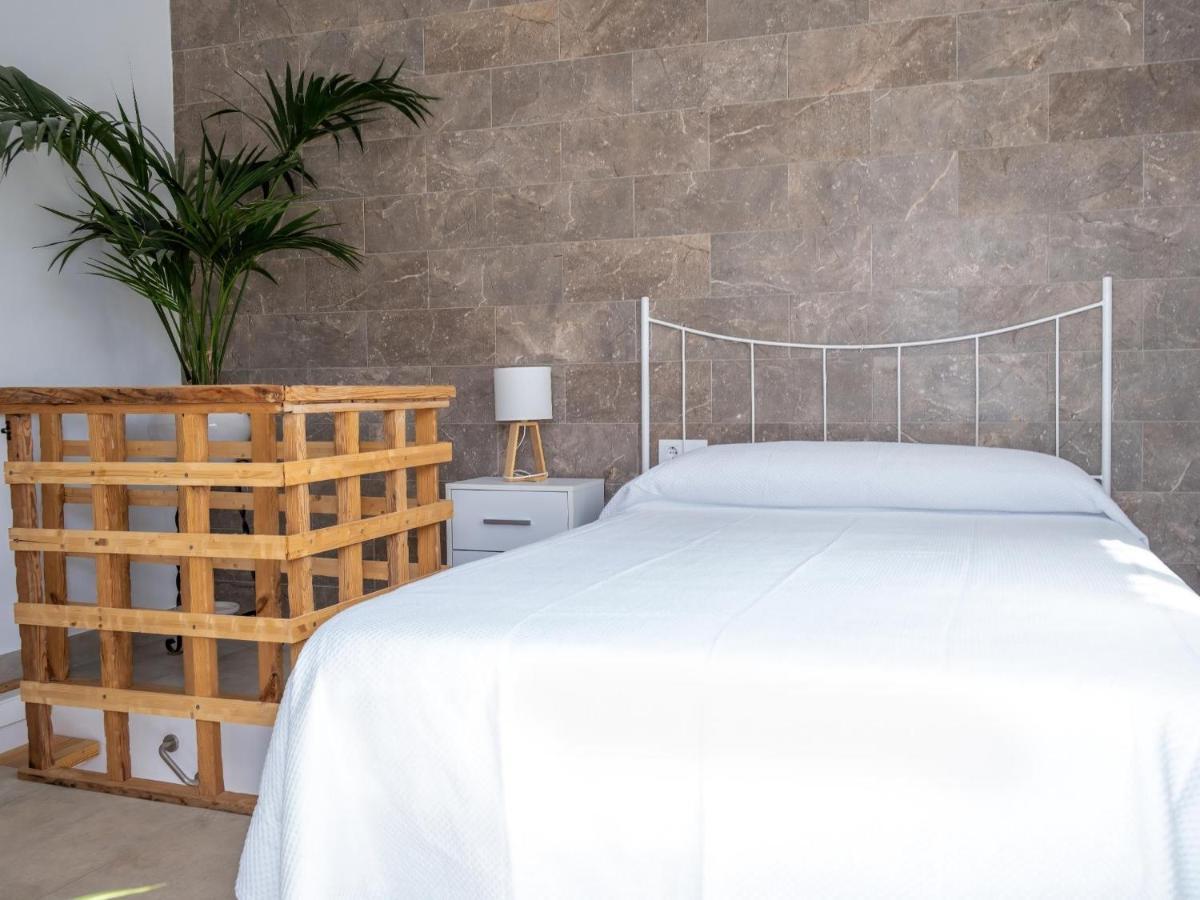 קוניל דה לה פרונטרה Duplex Centrico En Conil Para Familias Y Parejas מראה חיצוני תמונה