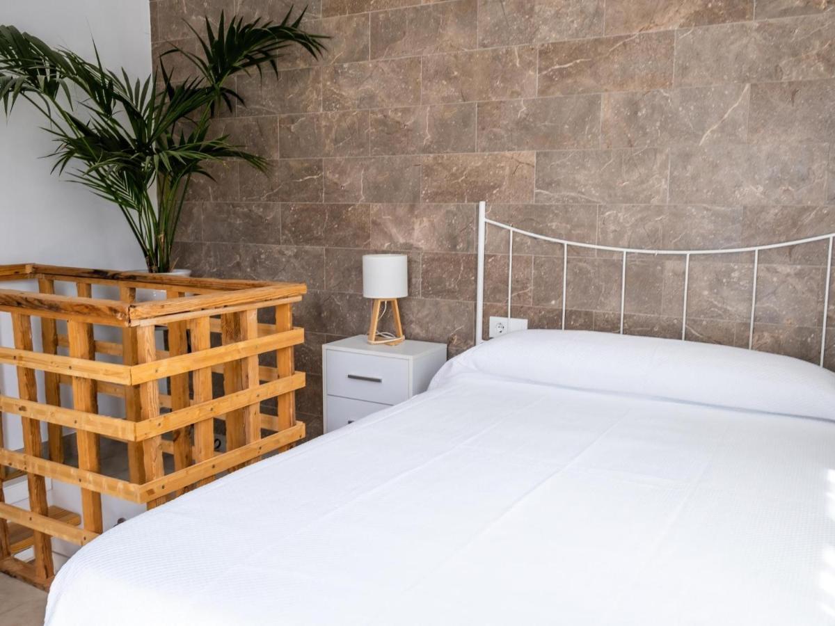 קוניל דה לה פרונטרה Duplex Centrico En Conil Para Familias Y Parejas מראה חיצוני תמונה