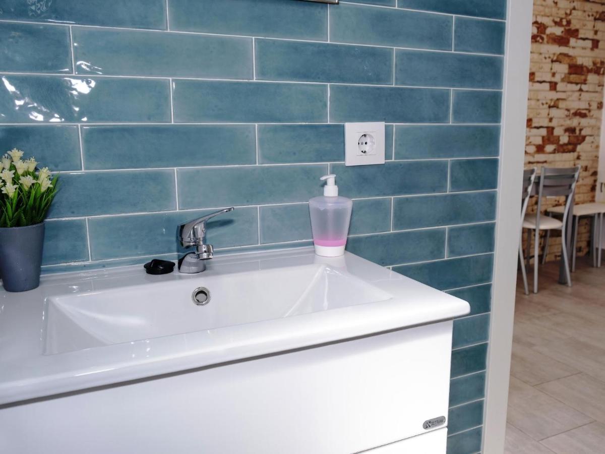 קוניל דה לה פרונטרה Duplex Centrico En Conil Para Familias Y Parejas מראה חיצוני תמונה